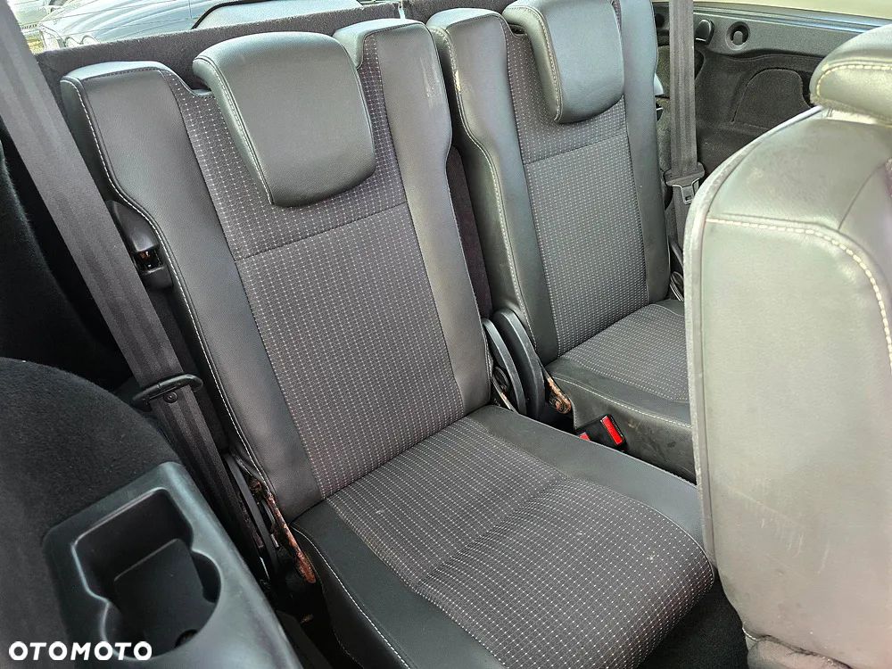 Renault Grand Scenic dCi 130 FAP Start & Stop Dynamique - 26