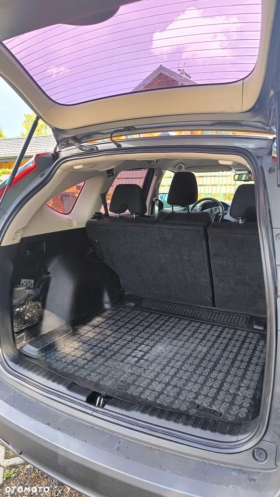 Honda CR-V 2.0 Elegance - 6