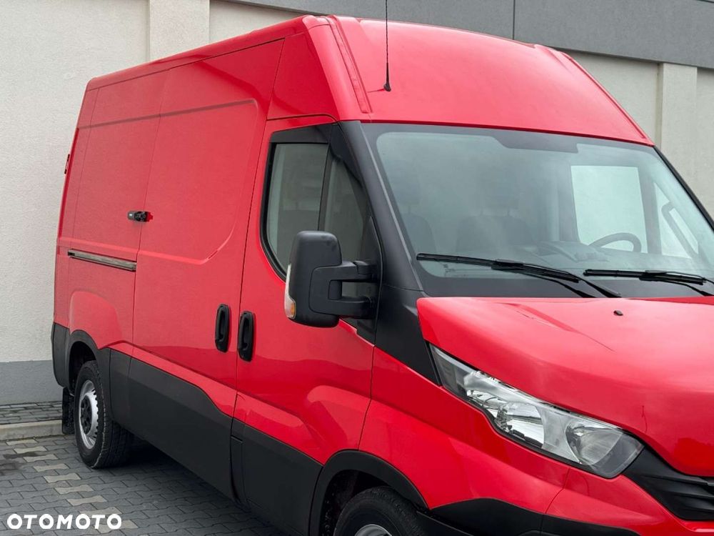 Iveco Daily - 16
