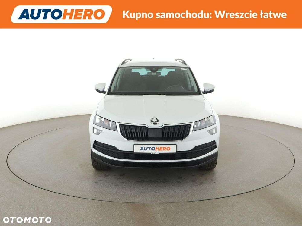 Skoda Kodiaq 1.5 TSI DSG Style - 12