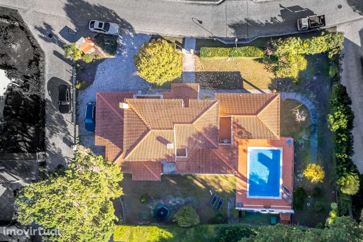 Moradia T4 para venda - Grande imagem: 3/48