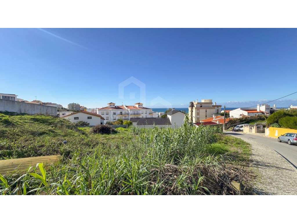 Vende Terreno - Ericeira, A Casa das Casas - Grande imagem: 4/14