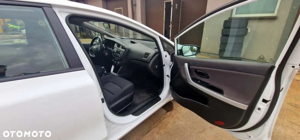 Kia Ceed Cee'd 1.4 CRDi S - 20