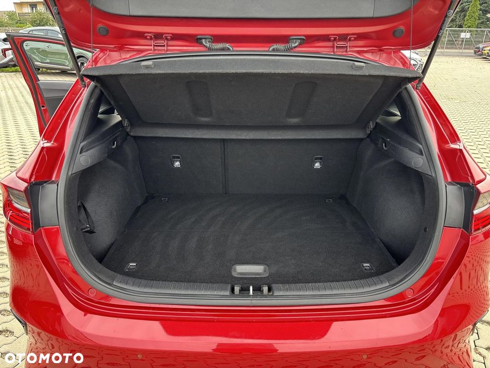 Kia Ceed 1.5 T-GDI M DCT - 18