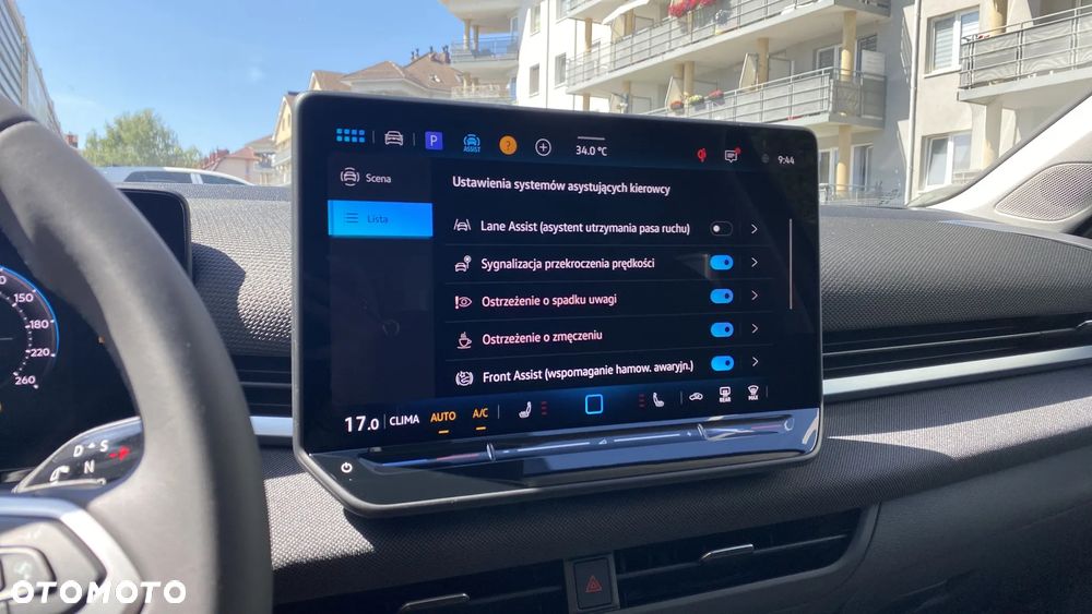 Volkswagen T-Roc 1.5 TSI Life DSG - 15