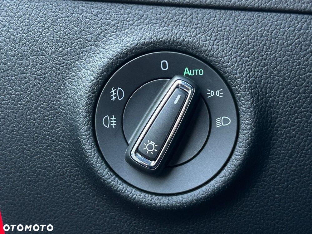 Skoda Superb 2.0 TSI Style DSG - 22