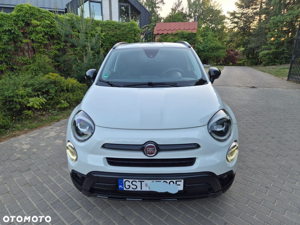 Fiat 500X 1.0 FireFly Turbo 4x2 S&S 120TH - 19