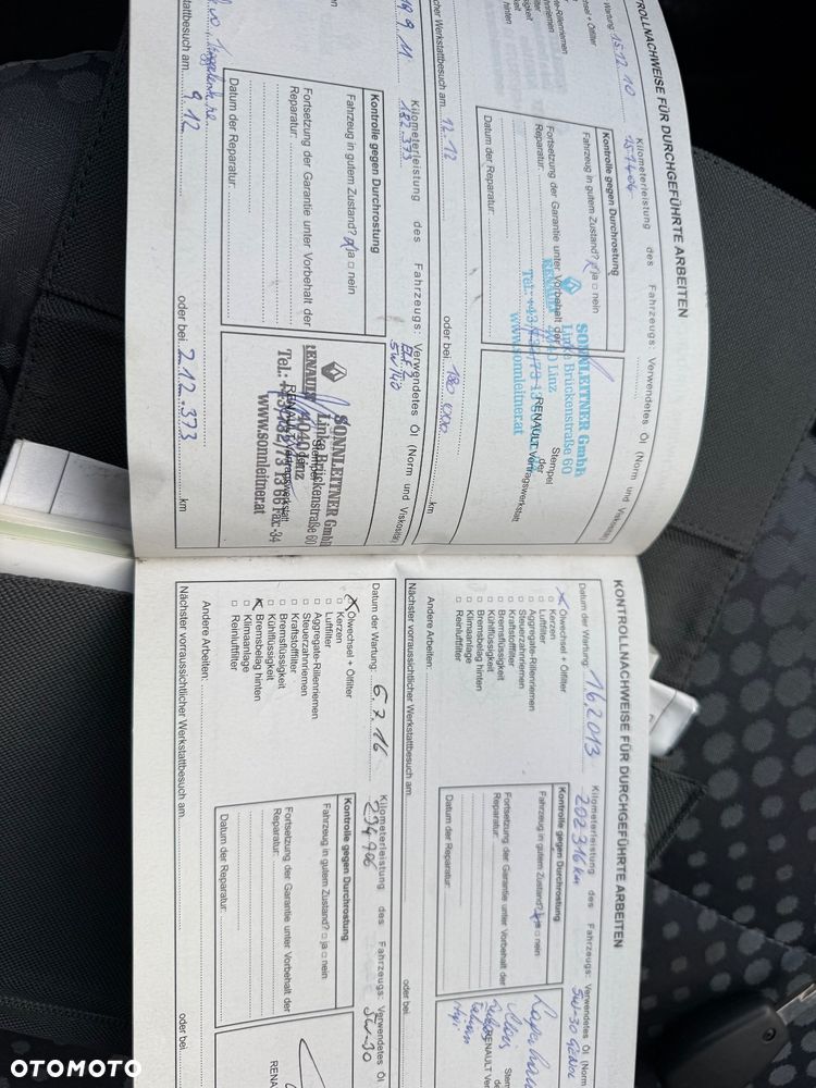 Renault Trafic Passenger L1H1 Expression - 11