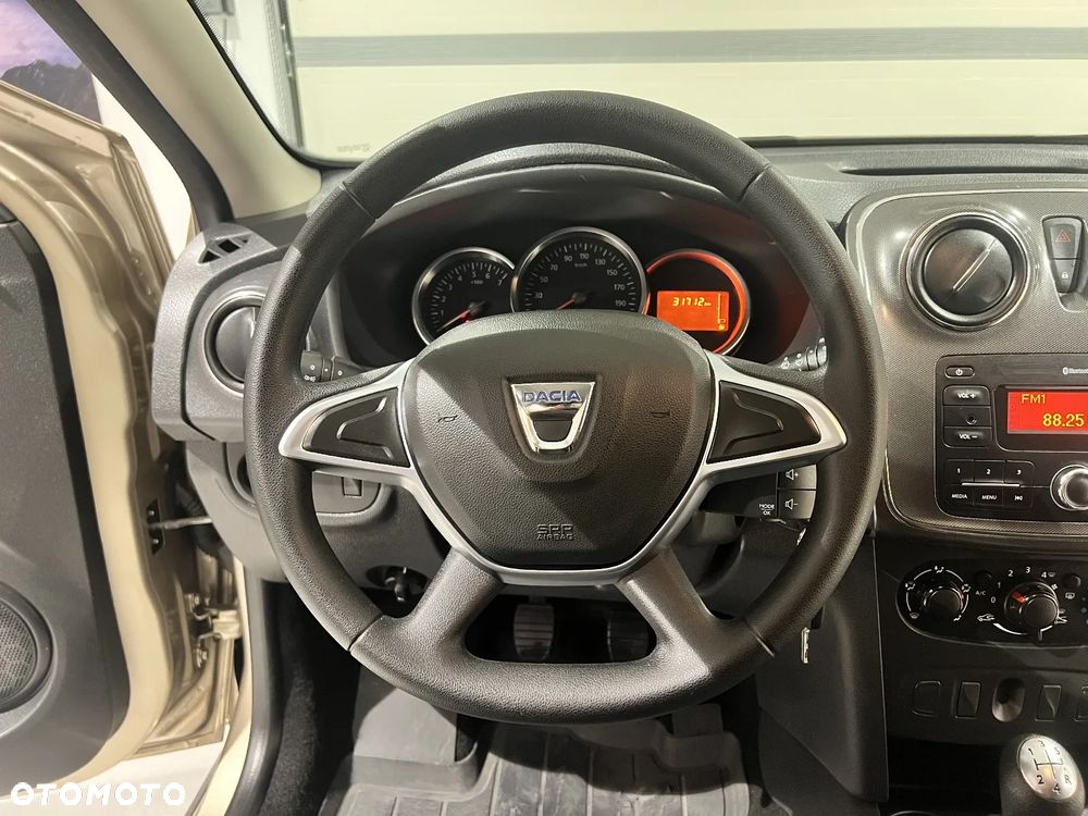 Dacia Sandero 1.0 SCe Access - 13
