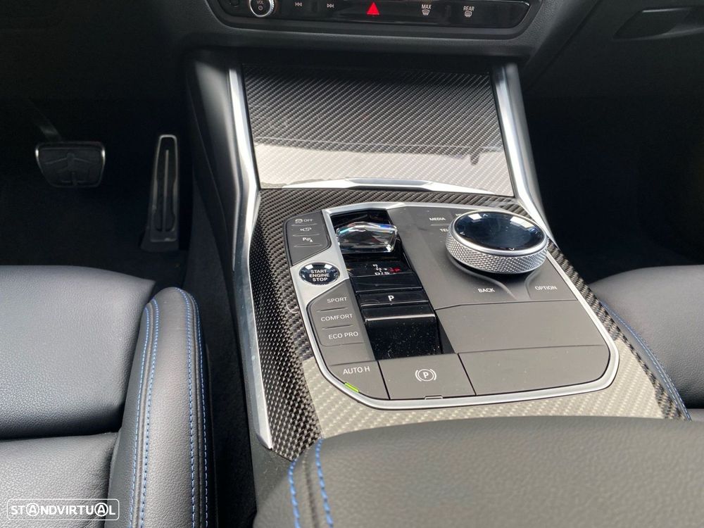 BMW M340 d xDrive Auto - 14