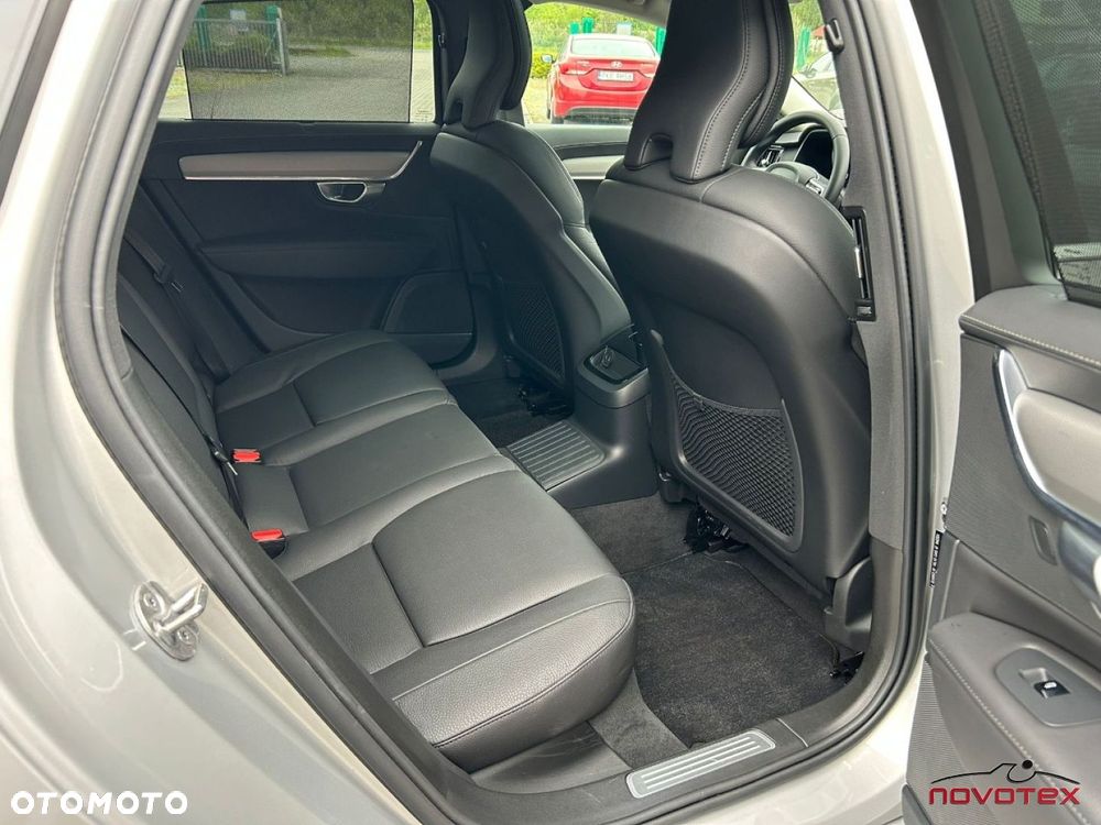 Volvo S90 T8 AWD Plug-In Hybrid Ultimate Bright - 28