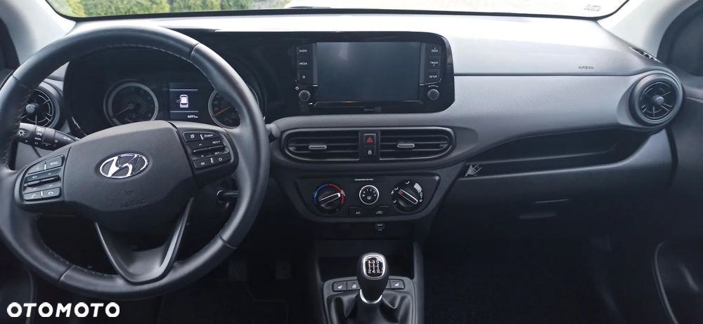 Hyundai i10 1.0 Comfort - 19