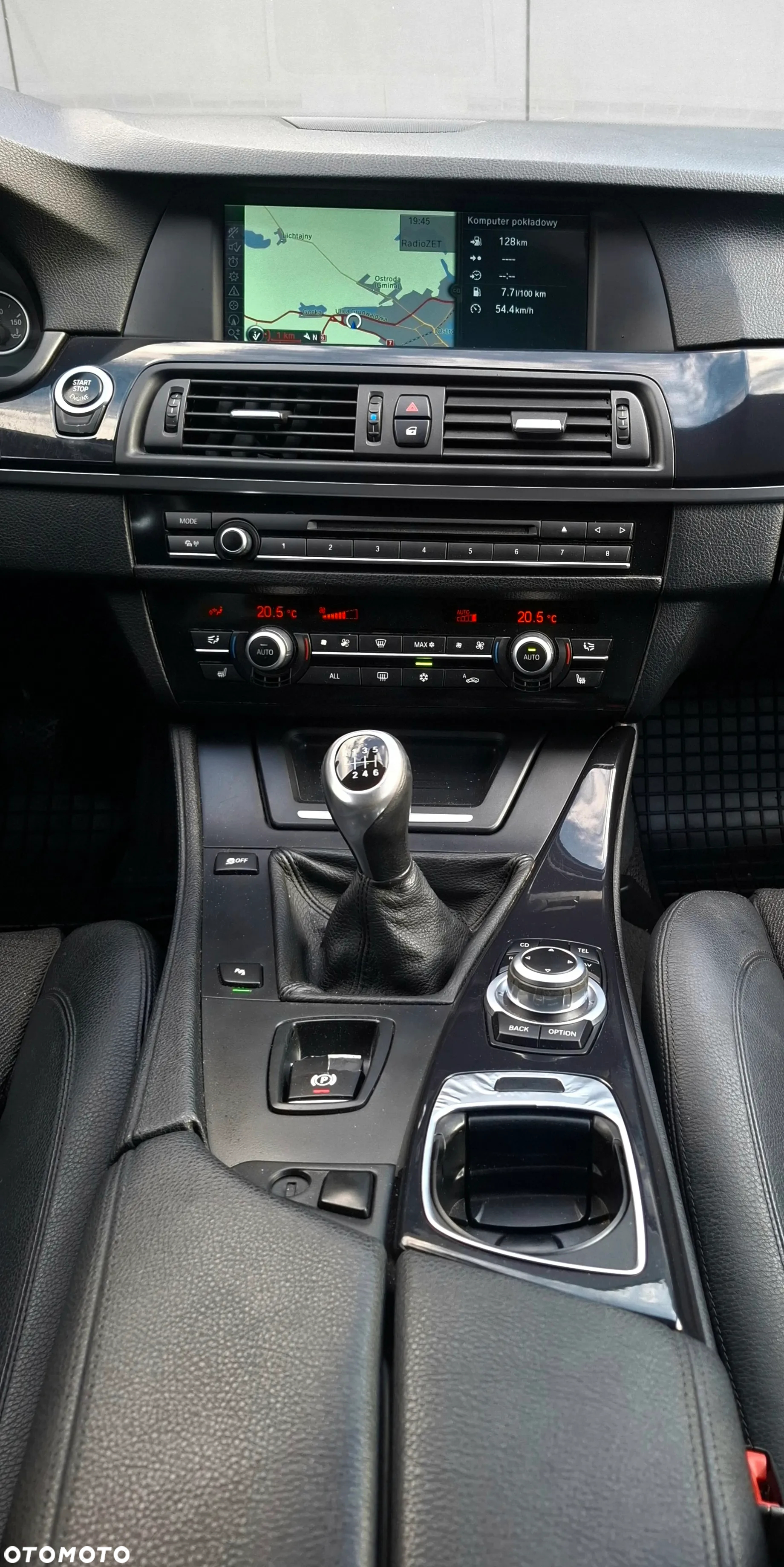 BMW Seria 5 525d - 21
