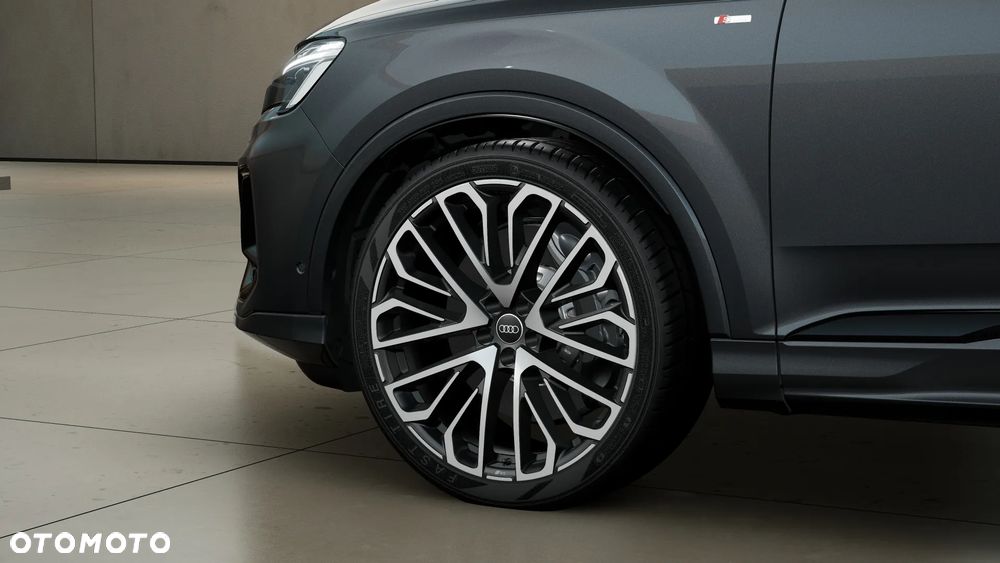 Audi Q7 TFSI e PHEV 290 kW Quattro Tiptr - 11