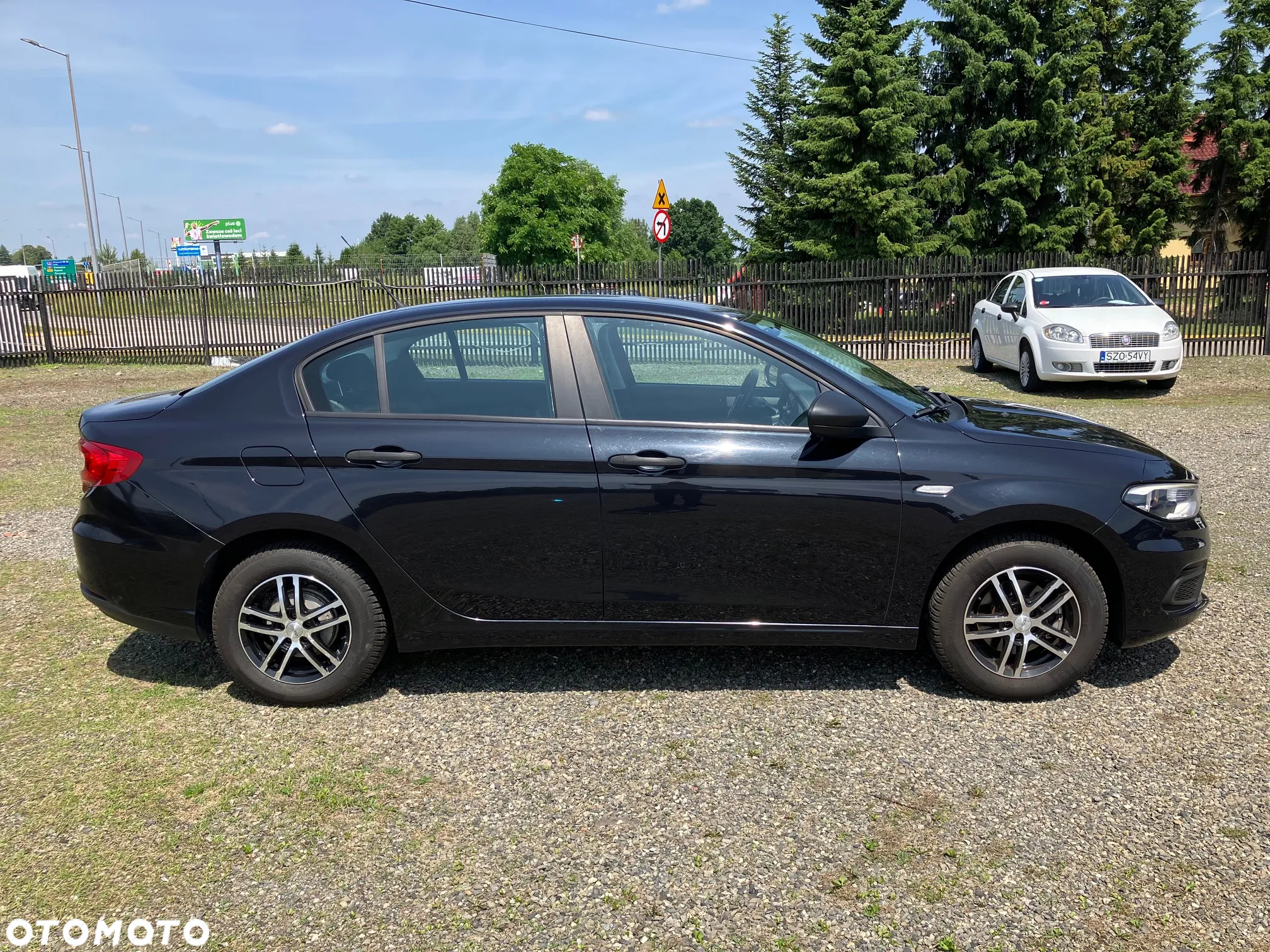 Fiat Tipo 1.4 16v Easy - 4