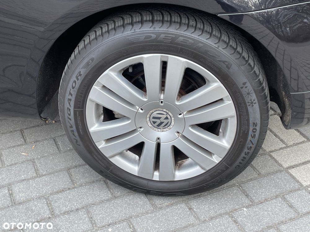 Volkswagen Eos 2.0 FSI Edition 2008 - 24