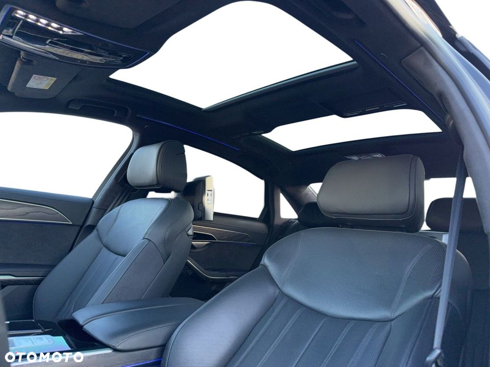 Audi A8 - 14