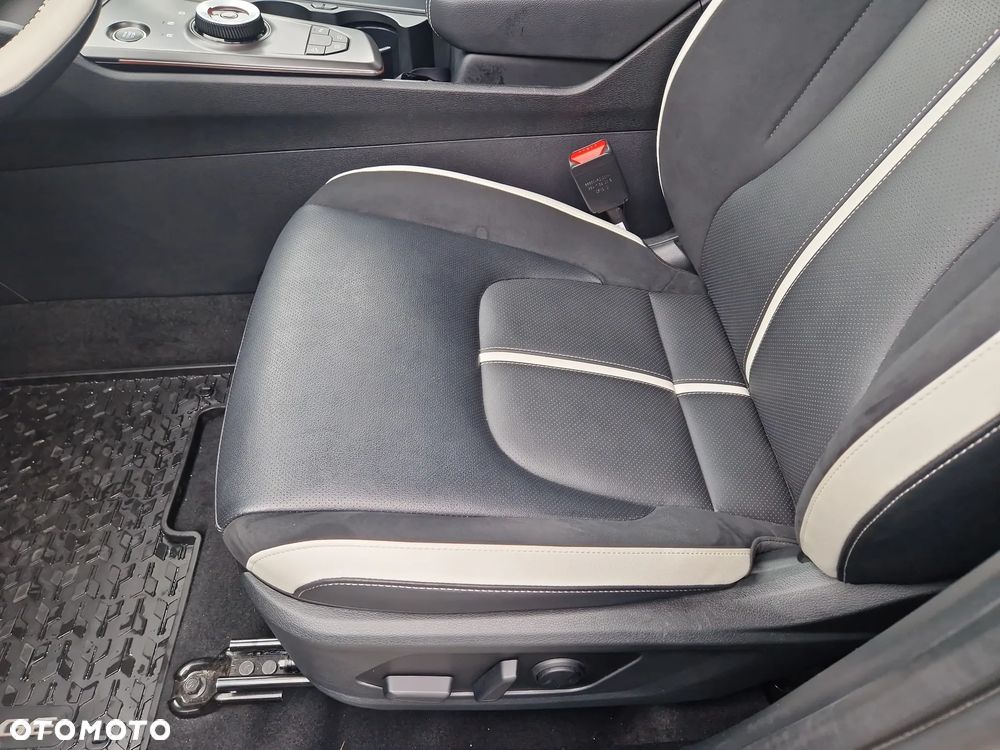 Kia Sportage 1.6 T-GDI HEV GT Line 2WD - 12