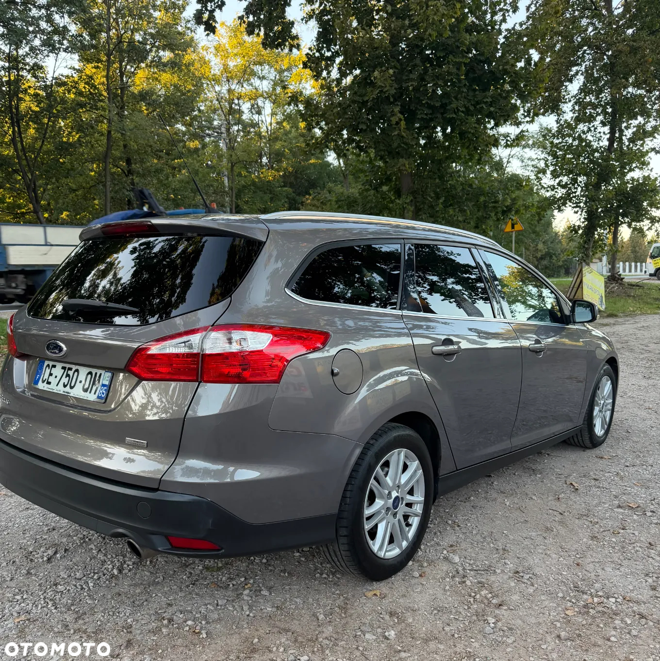 Ford Focus 1.6 EcoBoost Titanium - 6