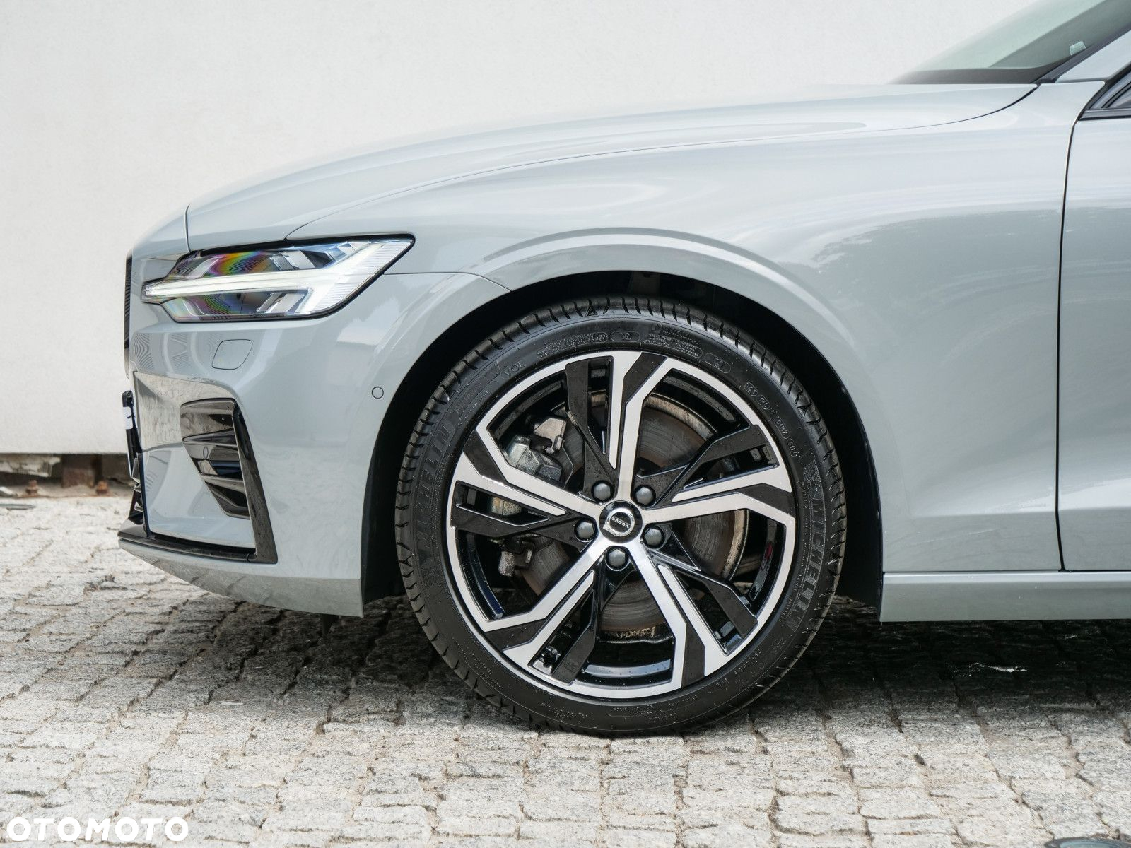 Volvo S60 - 11