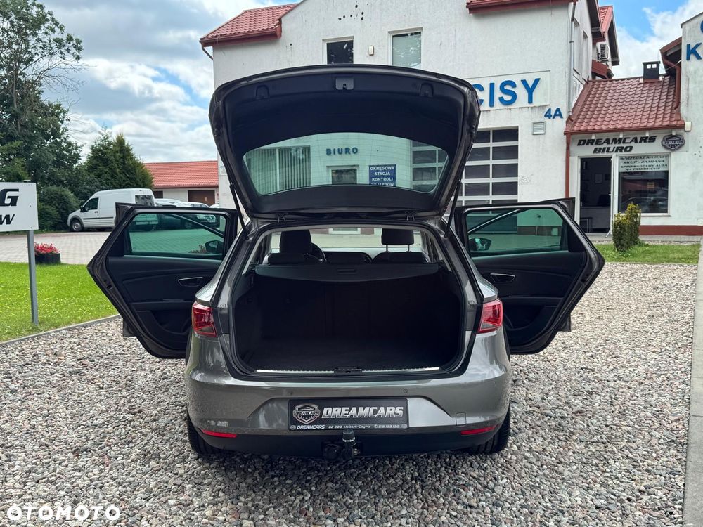 Seat Leon - 38