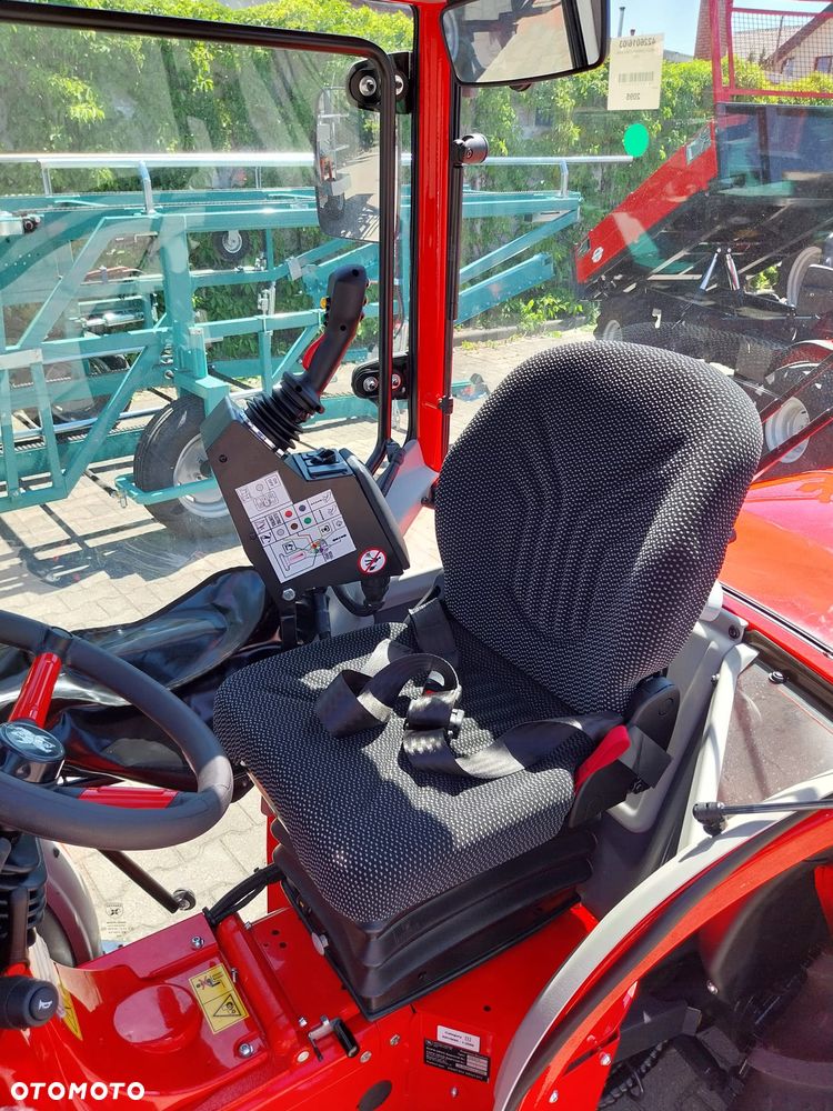 ANTONIO CARRARO SR 7600 - 10