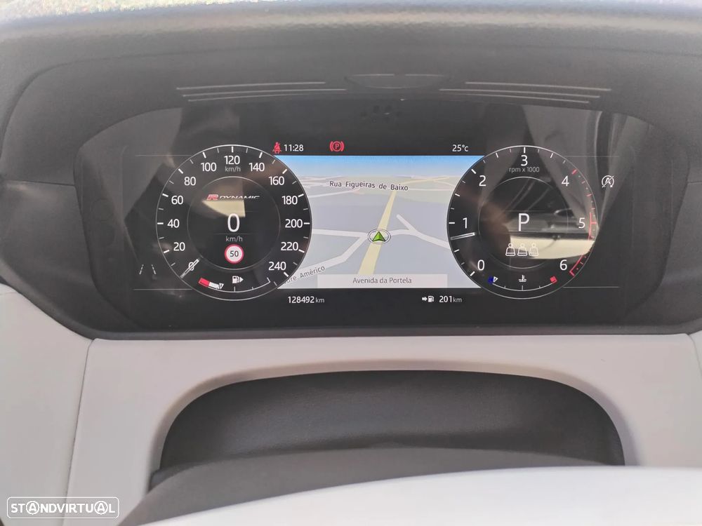Land Rover Range Rover Velar 2.0 D R-Dynamic - 20