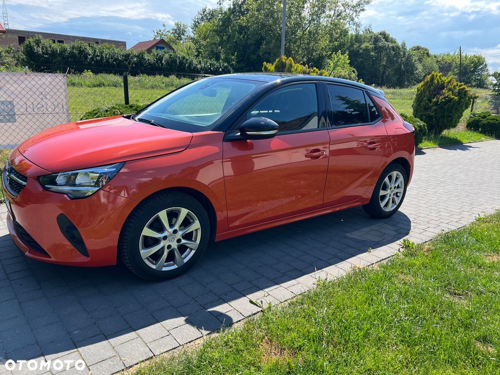 Opel Corsa 1.2 Start/Stop - 7