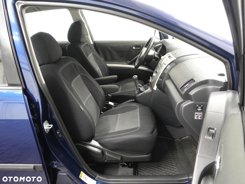 Toyota Corolla Verso 1.8 Edition - 27