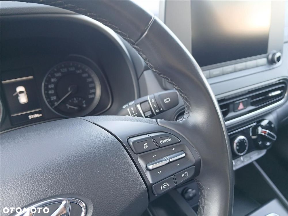 Hyundai Kona 1.0 T-GDI Pure - 24