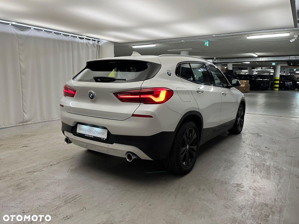 BMW X2 xDrive20d - 12