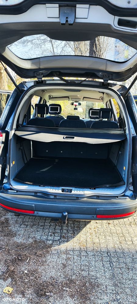 Ford Galaxy 2.0 TDCi Titanium - 28