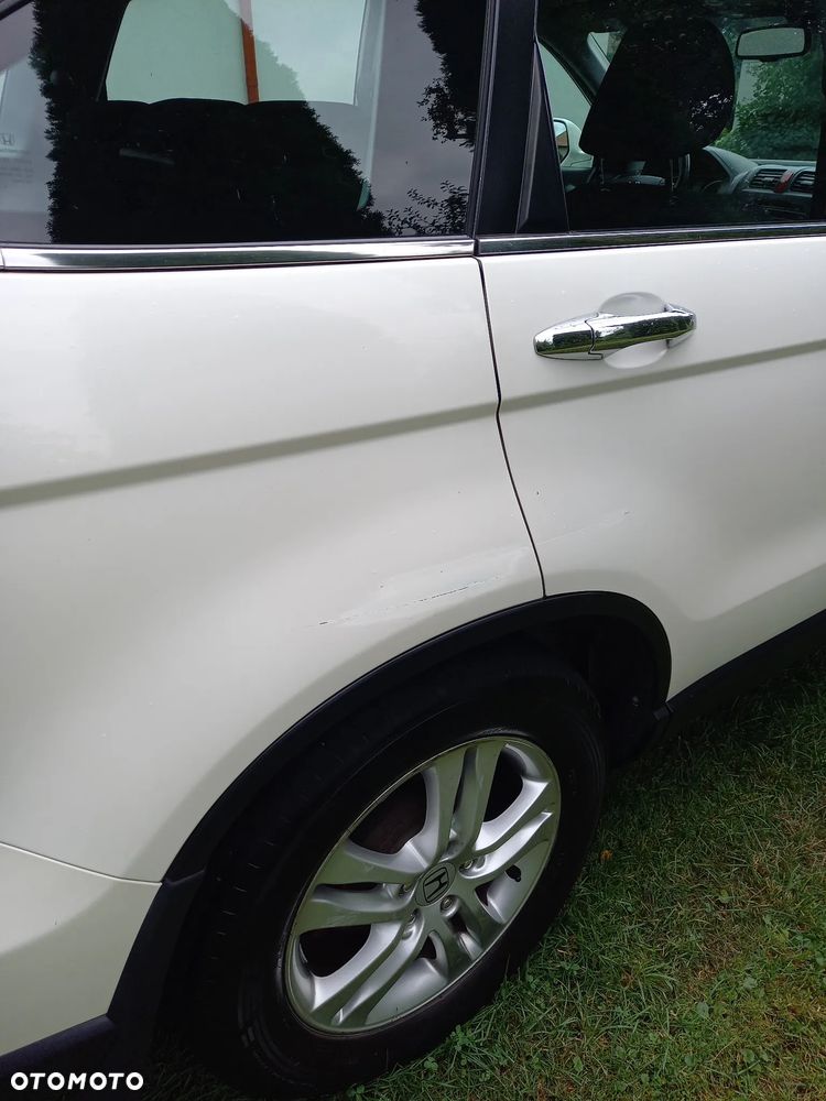 Honda CR-V 2.2i-DTEC Executive - 6