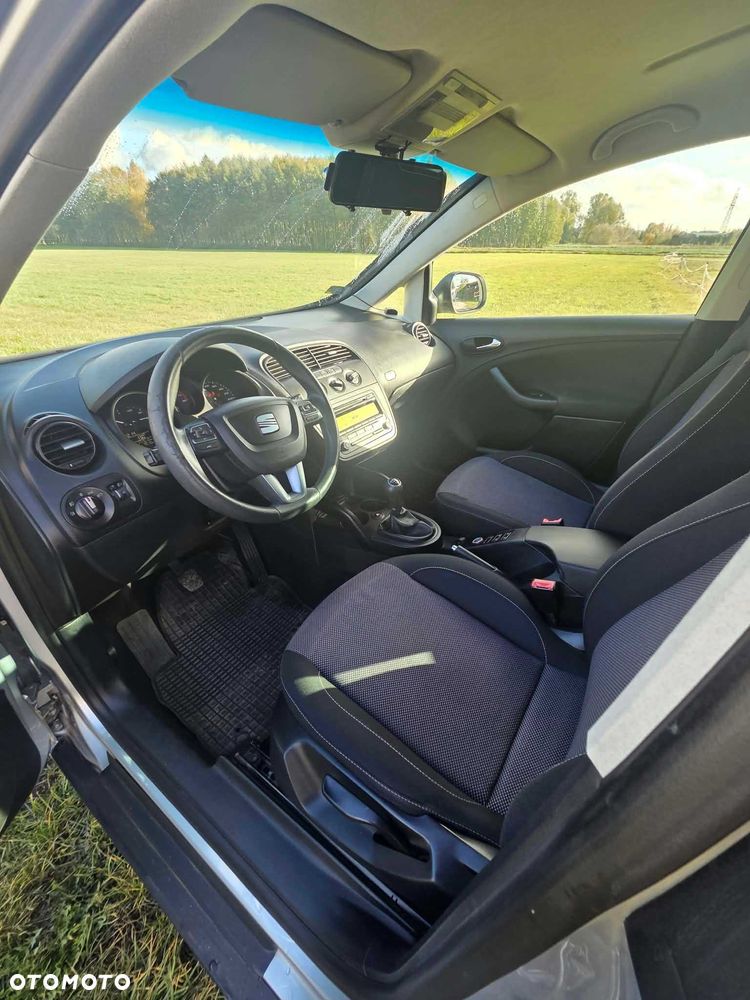 Seat Altea XL - 5