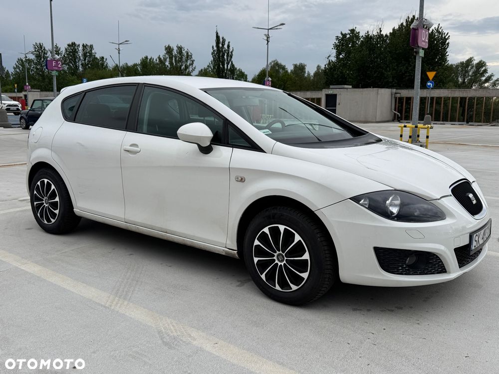 Seat Leon 1.2 TSI Start&Stop Style - 2
