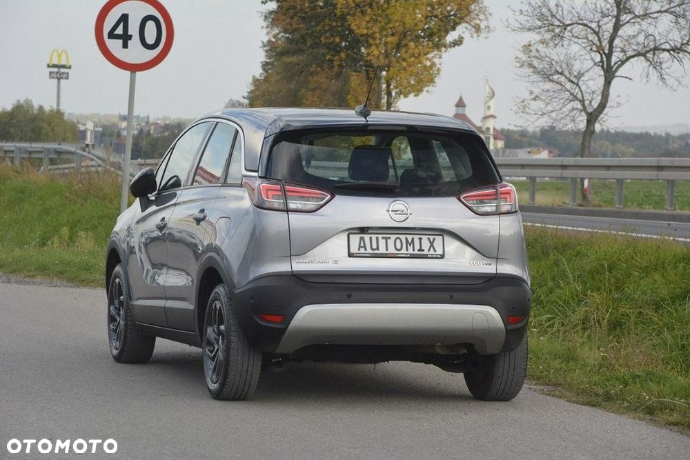 Opel Crossland X 1.2 Start/Stop 120 Jahre - 7