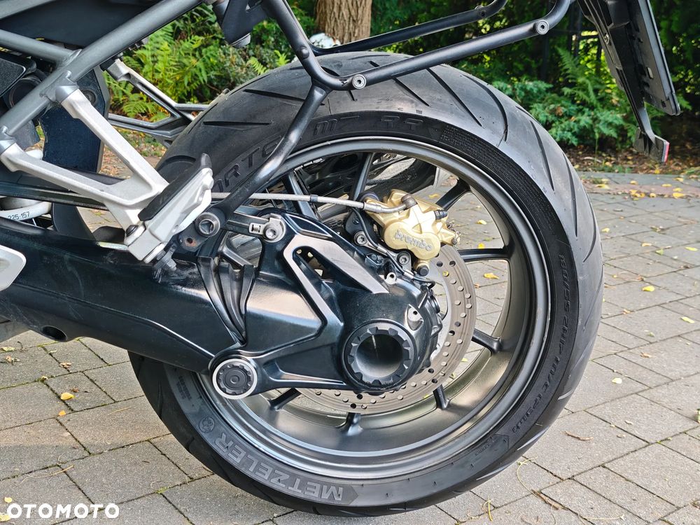 BMW R - 4