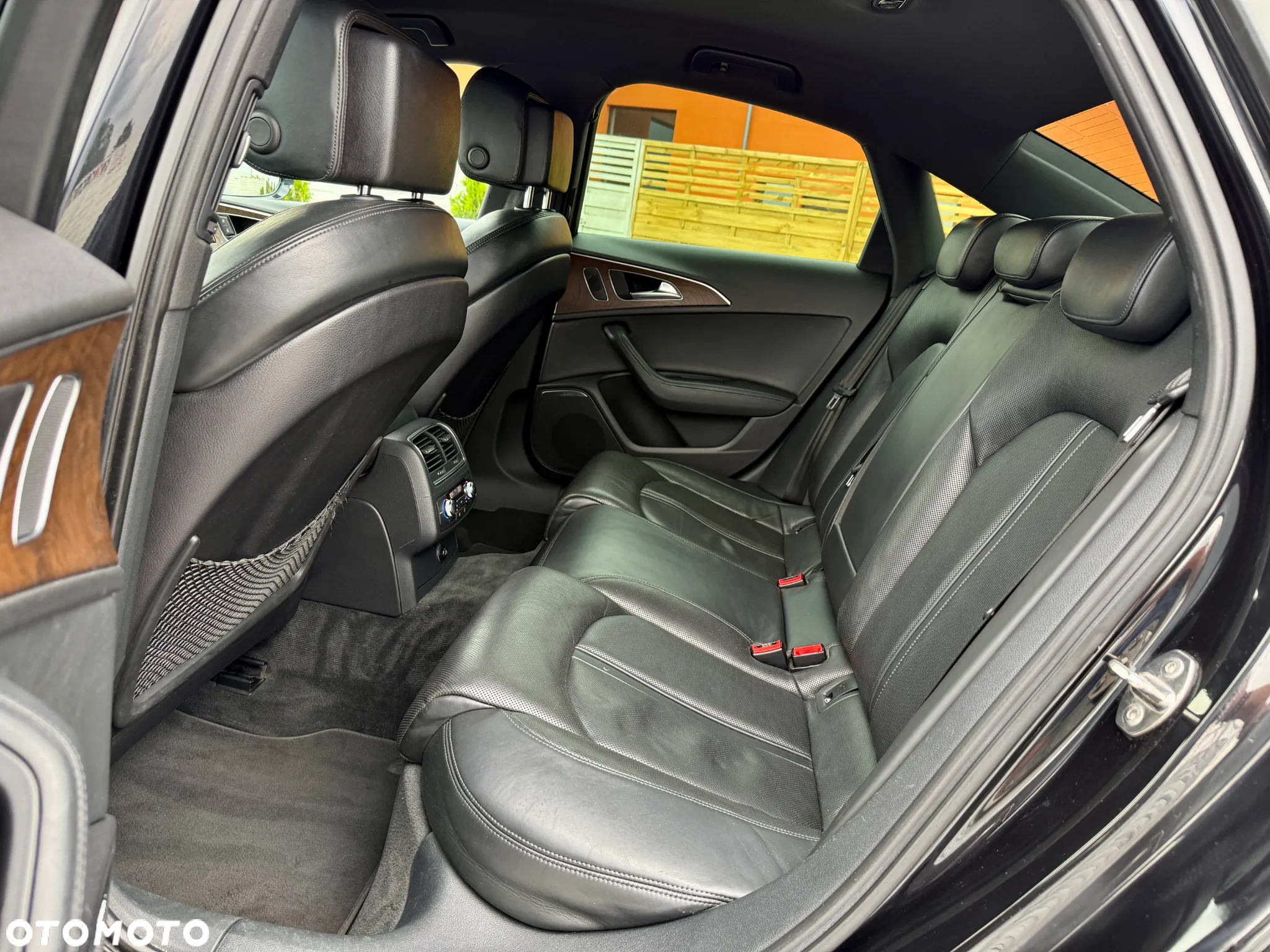 Audi A6 3.0 TFSI Quattro S tronic - 20