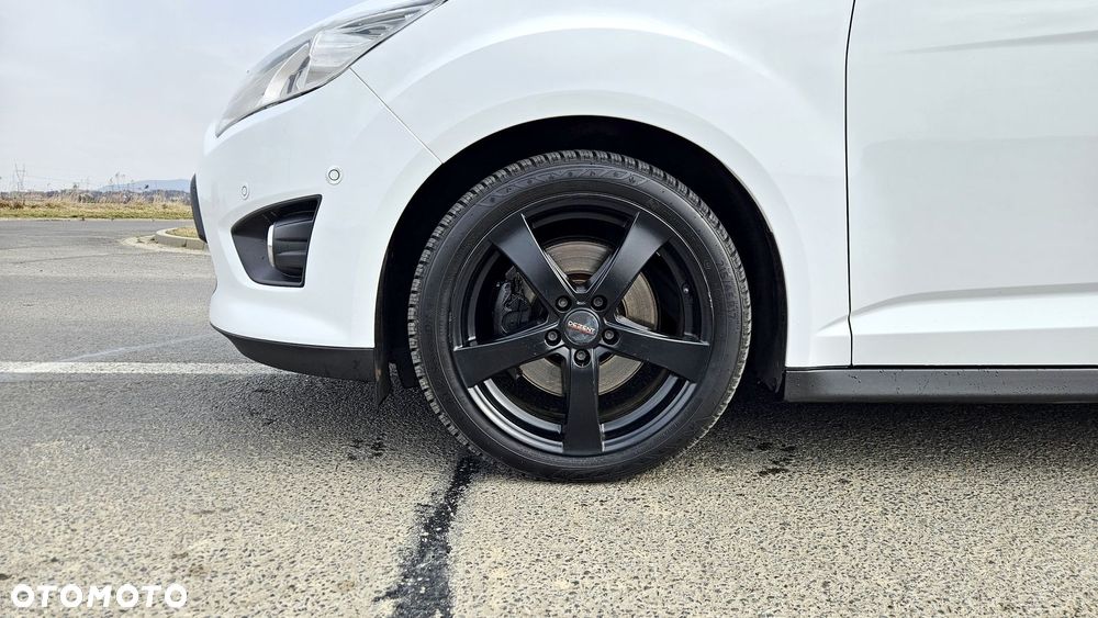 Ford C-MAX 2.0 TDCi Titanium - 29