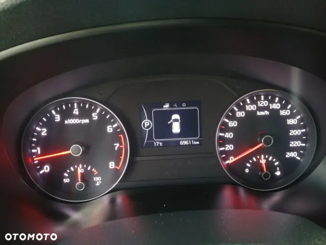 Kia Sportage - 6