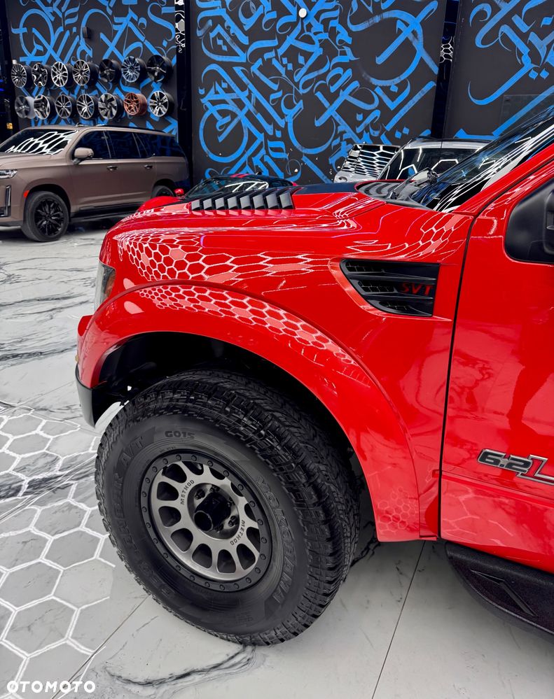Ford F150 - 19