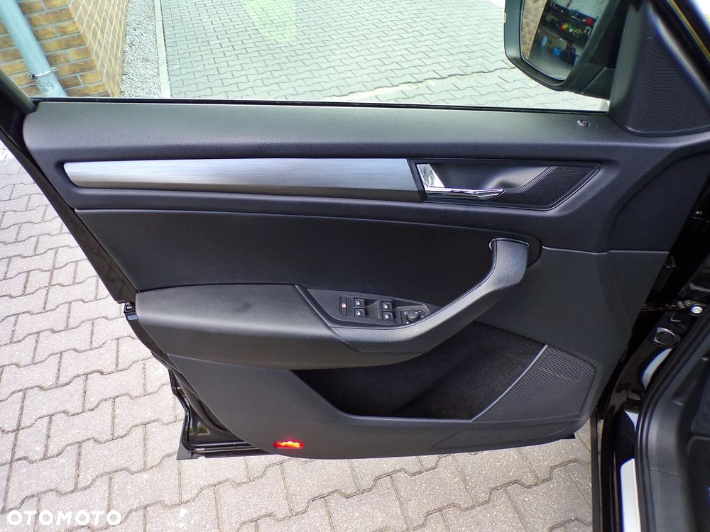 Skoda Kodiaq 2.0 TDI DSG Style - 17