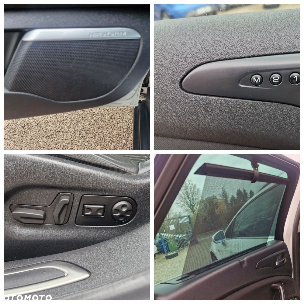 Citroën C5 2.0 HDi Exclusive Equilibre Navi - 38