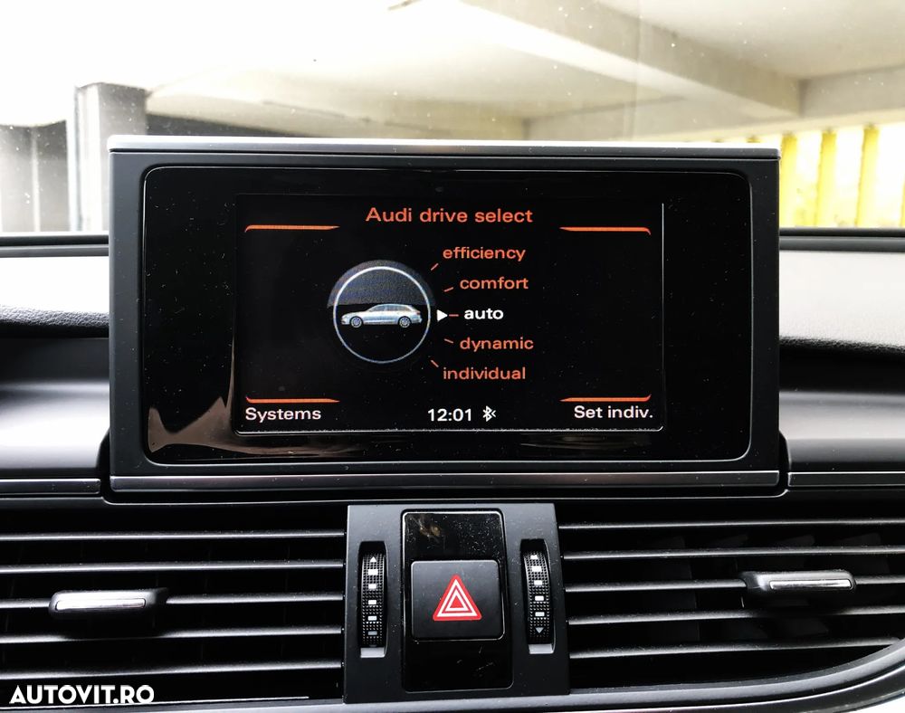 Audi A6 - 17