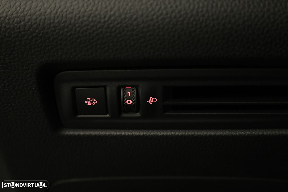 Foton Tunland - 18