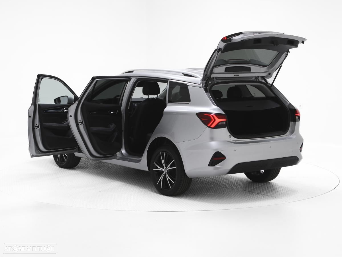 MG MG5 61 kWh Luxury - 5