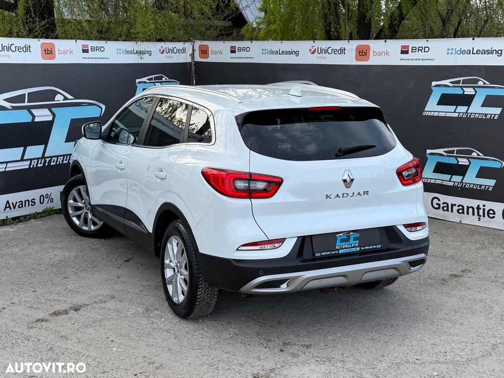Renault Kadjar TCe EDC GPF Intens - 37