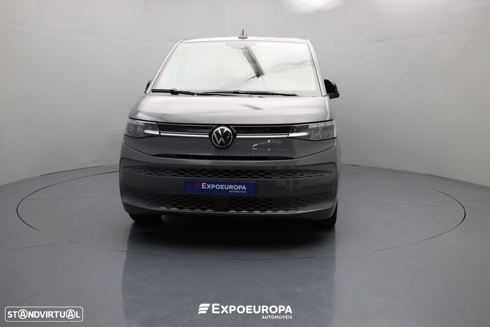 VW Multivan 2.0 TDI Life DSG - 2