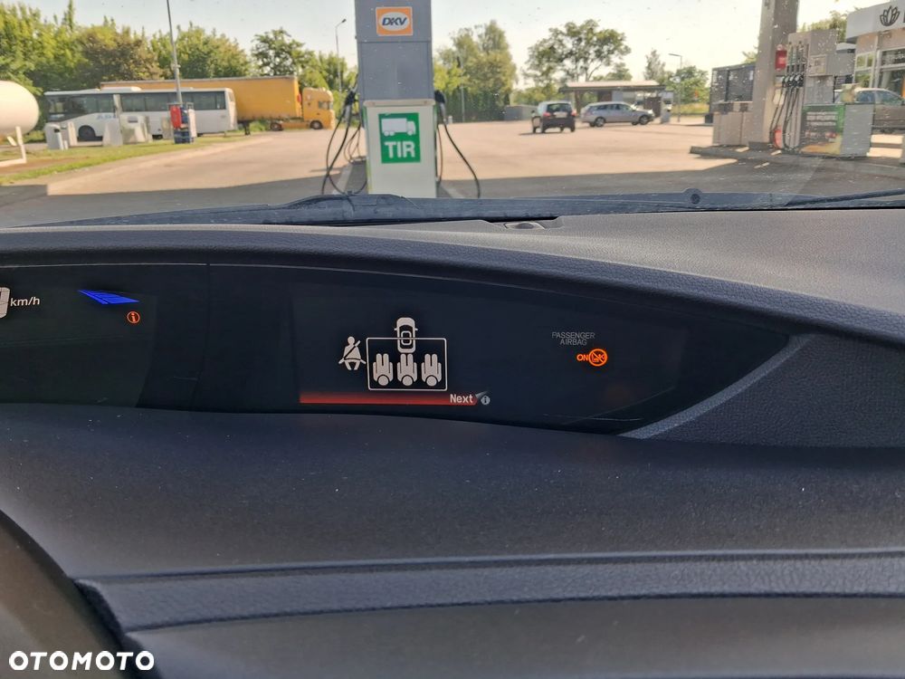 Honda Civic 1.4 i-VTEC Comfort - 20