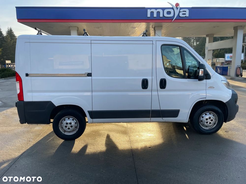 Fiat Ducato - 6